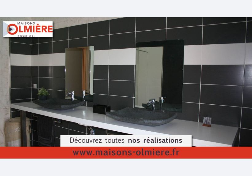 Image du modèle de maison VISUELS-REALISATIONS13
