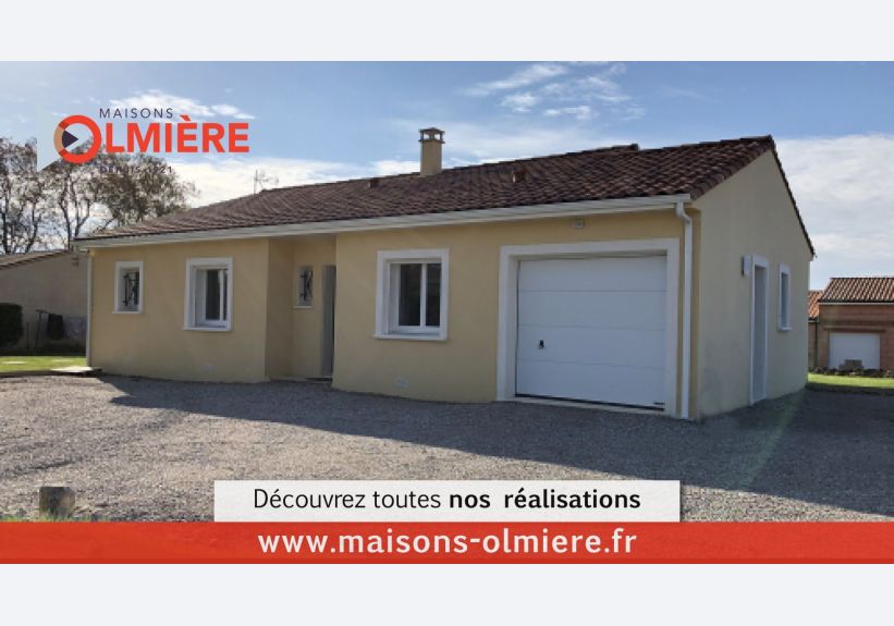 Image du modèle de maison VISUELS-REALISATIONS7