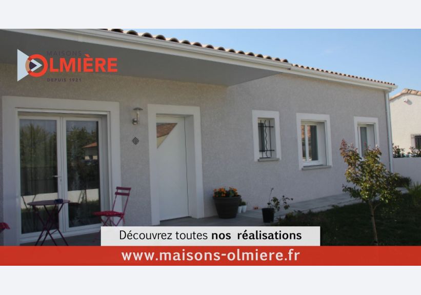 Image du modèle de maison VISUELS-REALISATIONS10