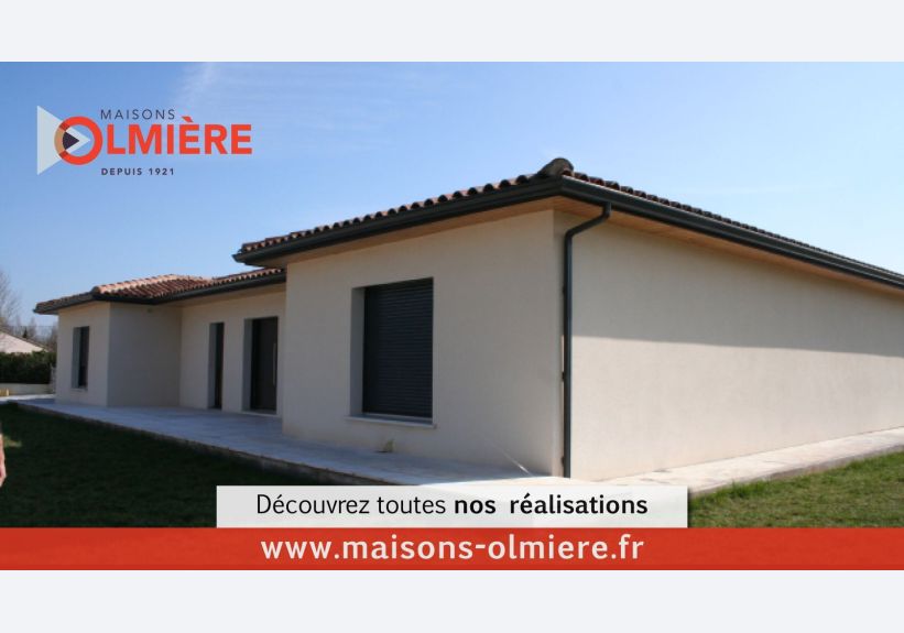 Image du modèle de maison VISUELS-REALISATIONS11