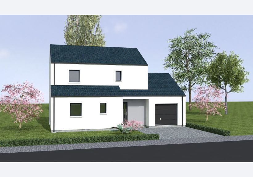 Image du modèle de maison Leblanc Petit02