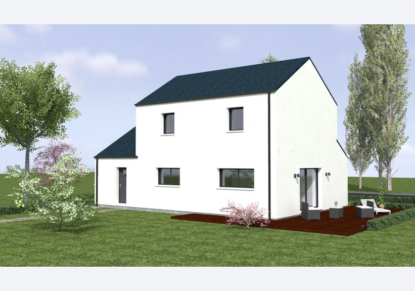 Image du modèle de maison Leblanc Petit01