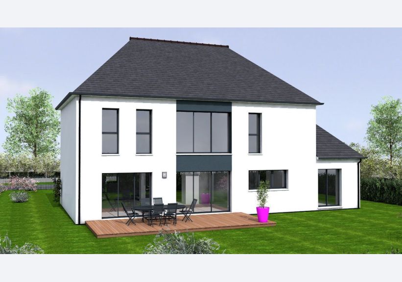 Image du modèle de maison Pichon02