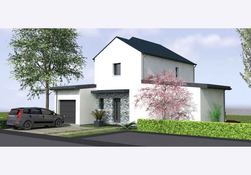 Image du modèle de maison Savaton02