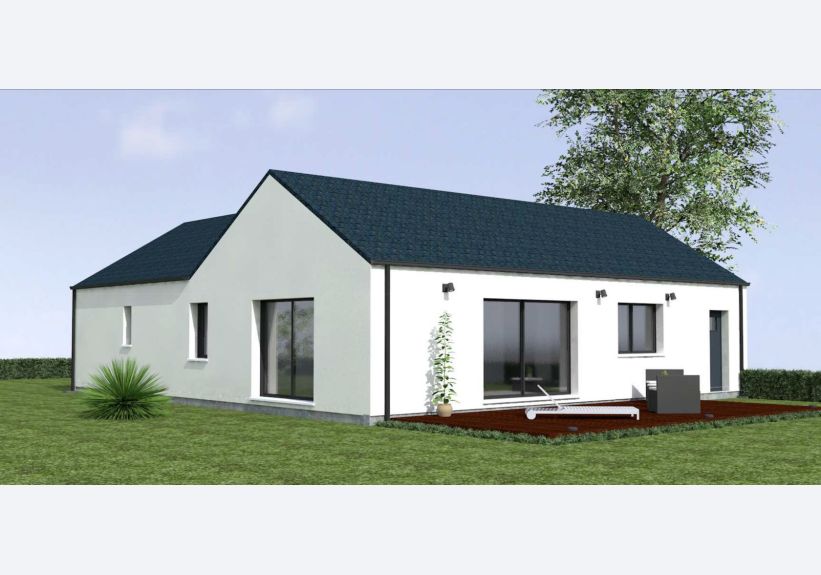 Image du modèle de maison Pauleau02