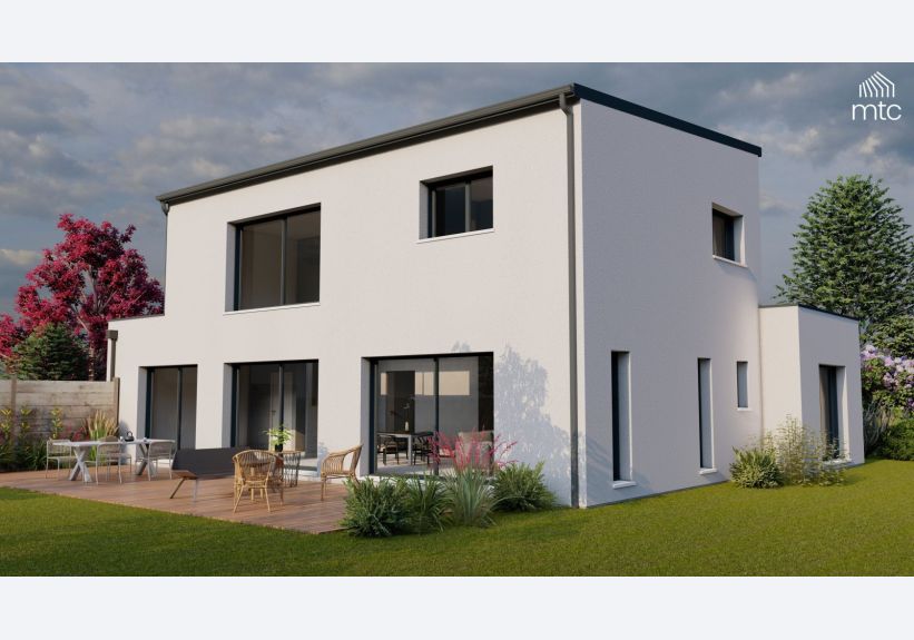 Image du modèle de maison Fillon_Lombard01