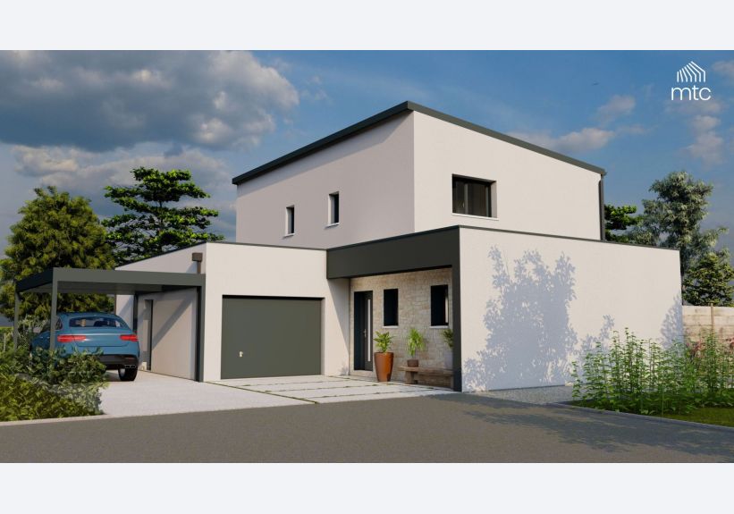 Image du modèle de maison Fillon_Lombard02
