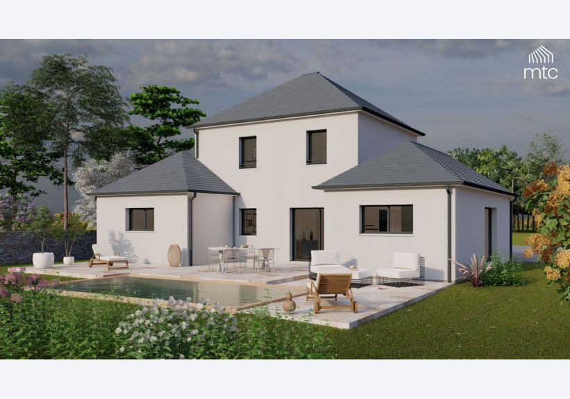 Image du modèle de maison Lardry_Boulay_02