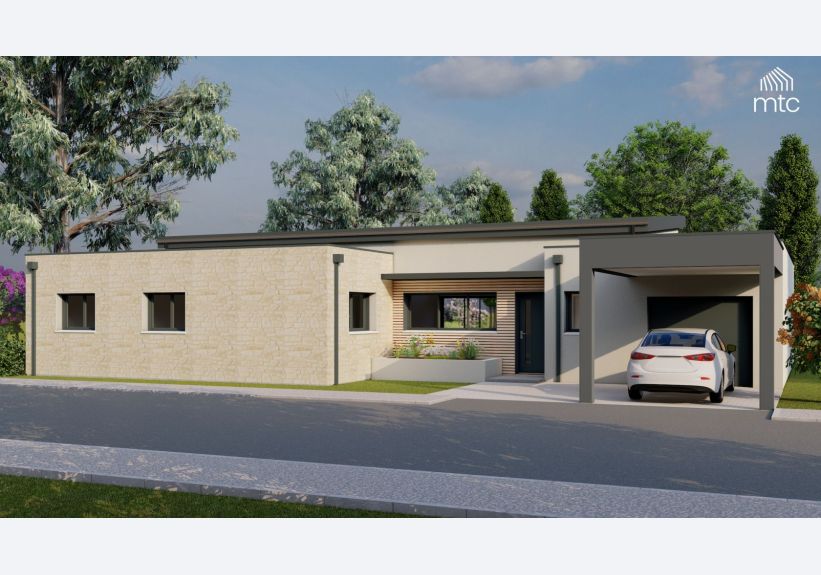 Image du modèle de maison Prunier_02