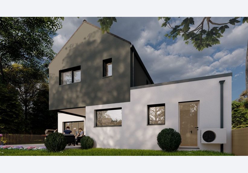 Image du modèle de maison 1_12 - Foto