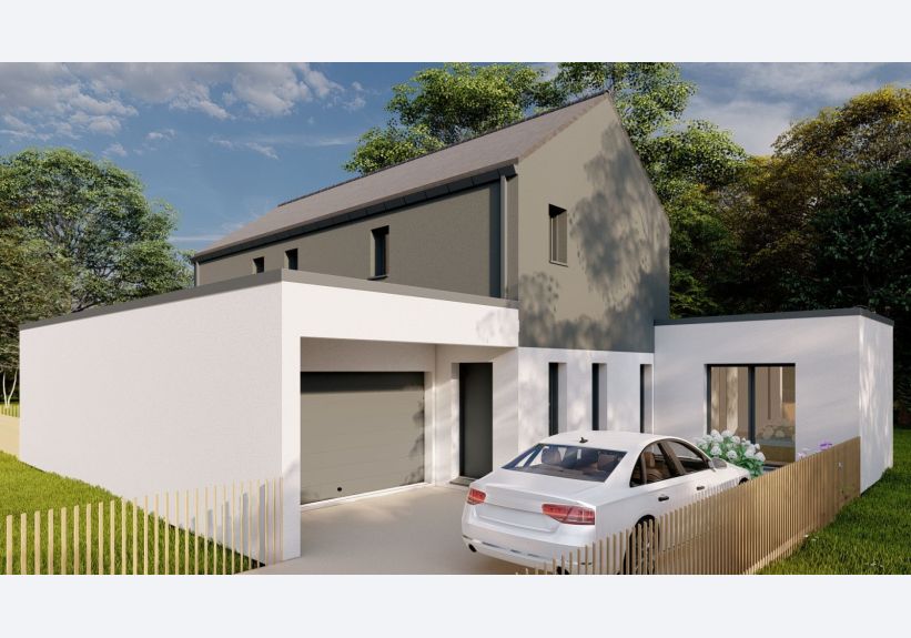 Image du modèle de maison 1_13 - Foto