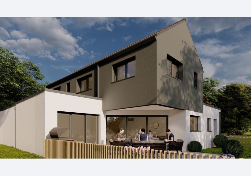 Image du modèle de maison 1_14 - Foto