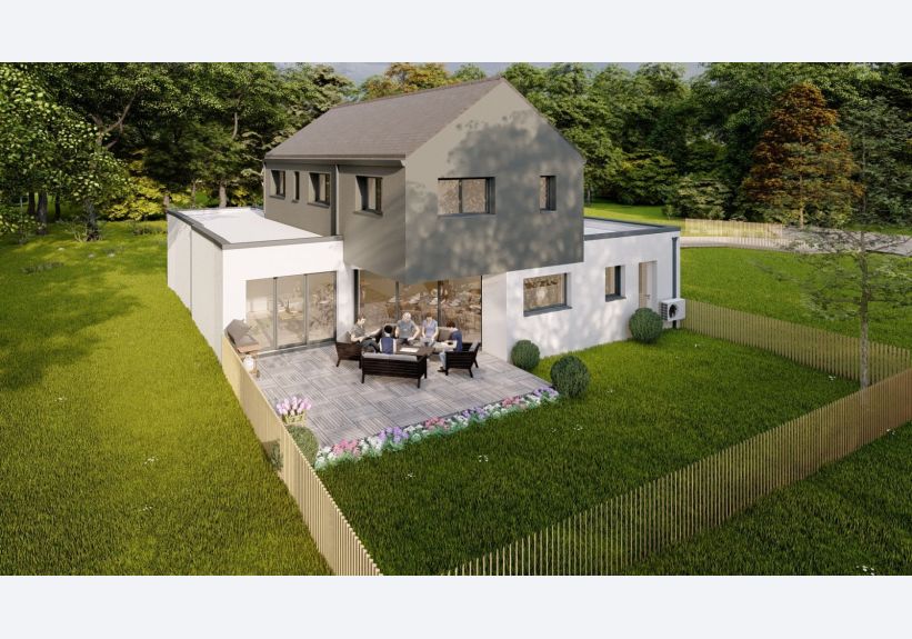 Image du modèle de maison 1_15 - Foto