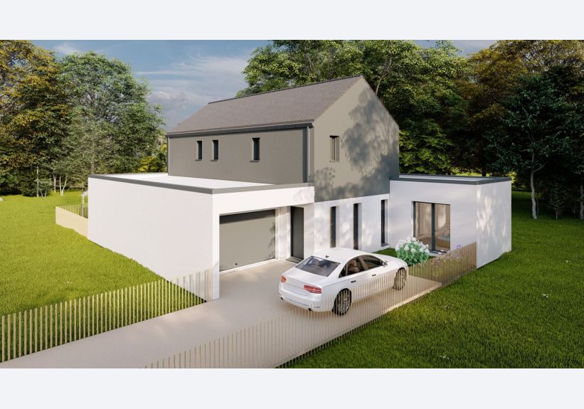 Image du modèle de maison 1_17 - Foto