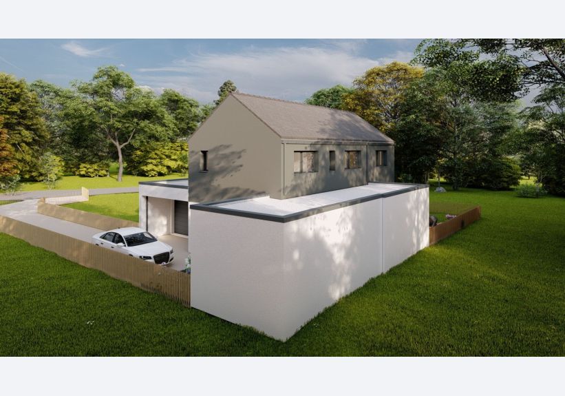 Image du modèle de maison 1_18 - Foto