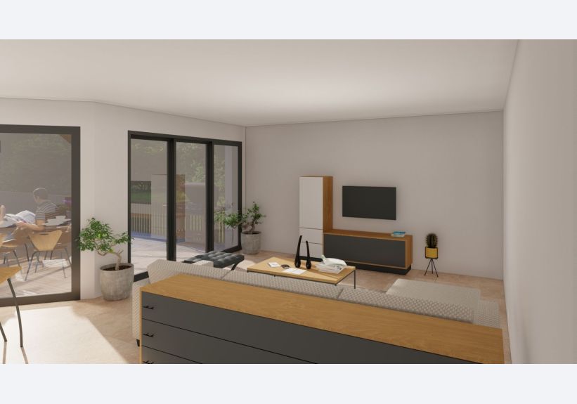 Image du modèle de maison 1_19 - Foto