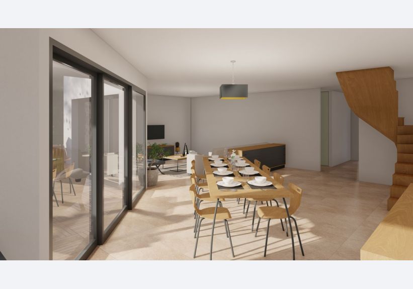 Image du modèle de maison 1_20 - Foto