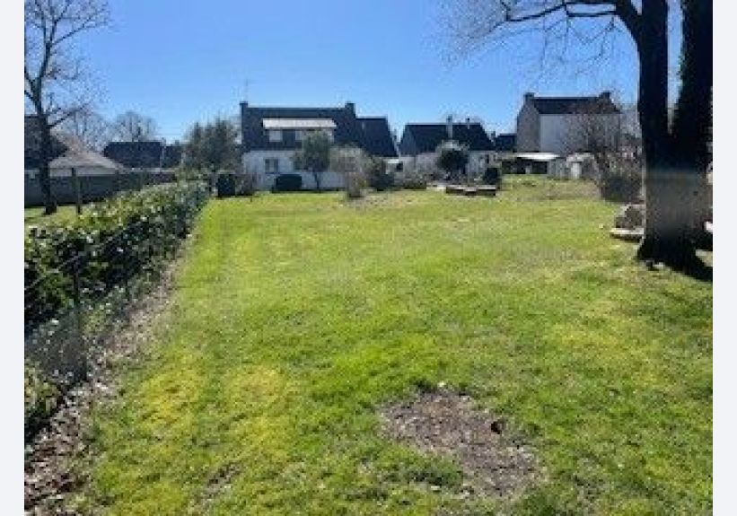 Image du modèle de maison P1 L