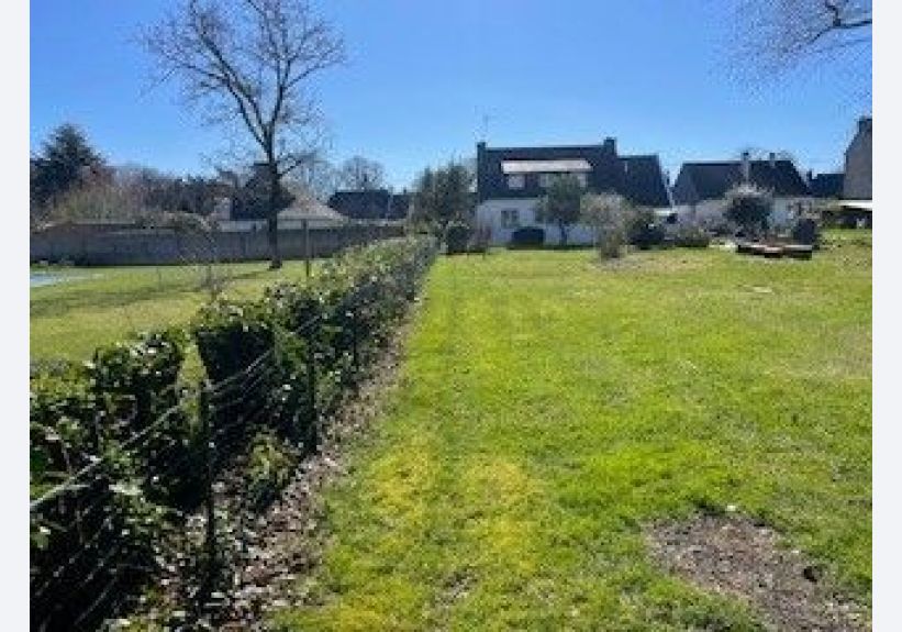 Image du modèle de maison P3L