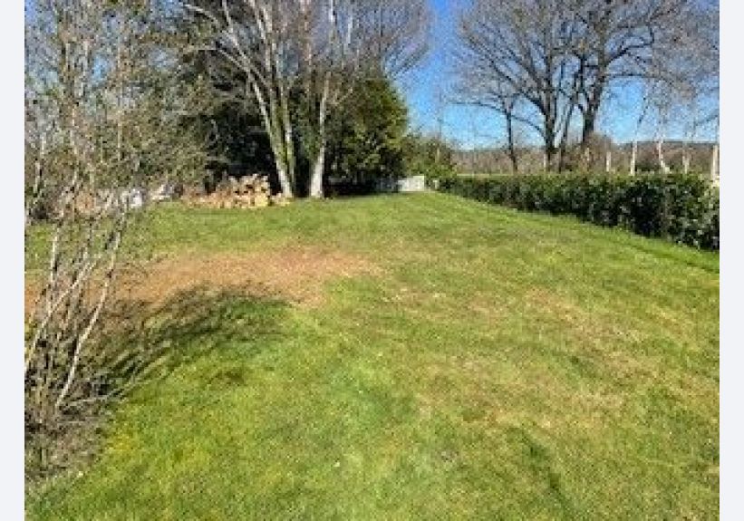 Image du modèle de maison P8L