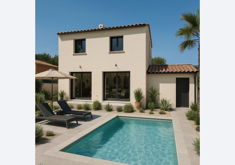 Image du modèle de maison 2084631