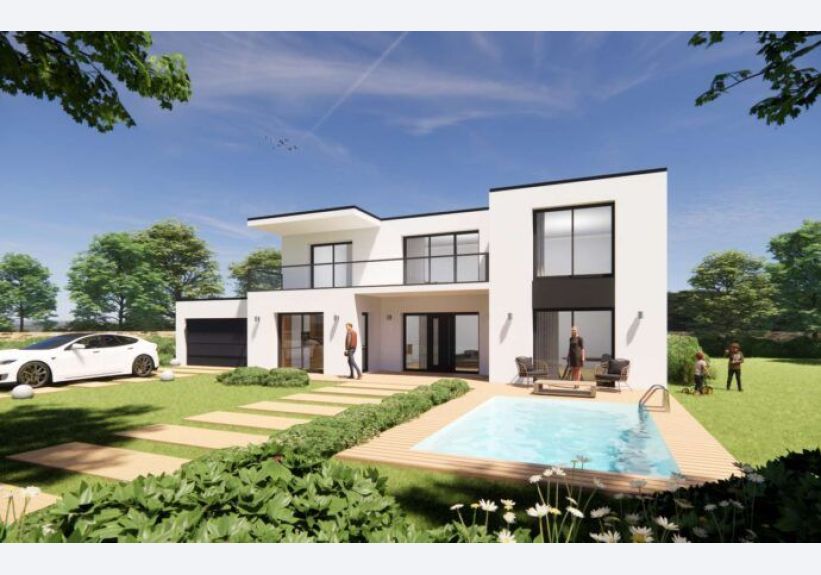 Image du modèle de maison AVANT-V3