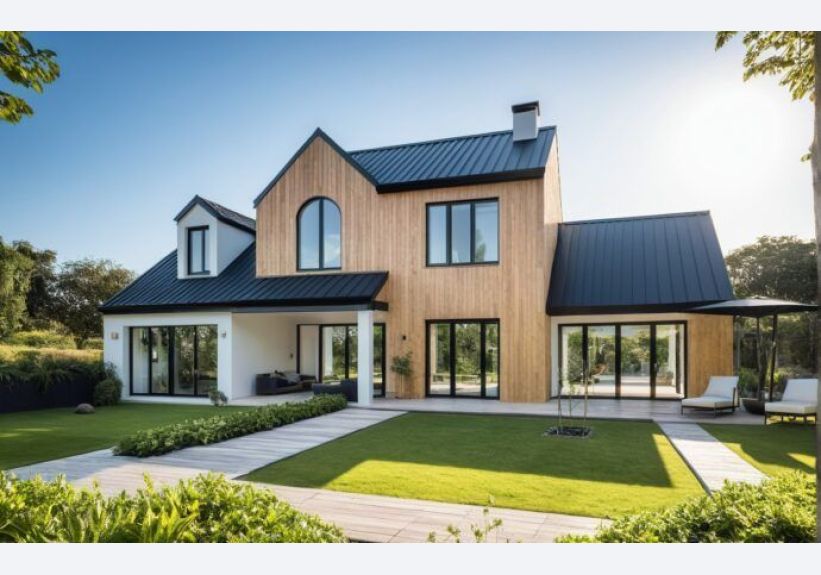 Image du modèle de maison AVANT-V3