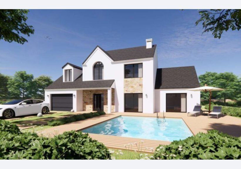 Image du modèle de maison AVANT-V4
