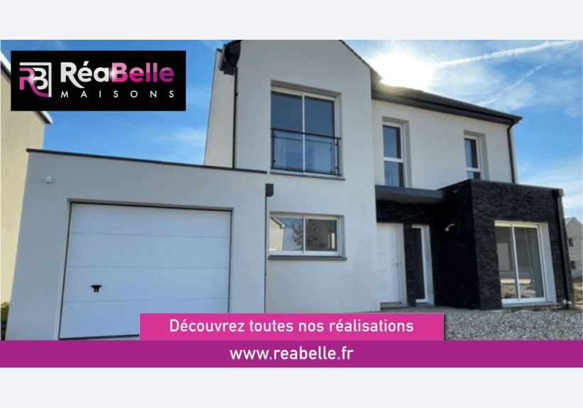 Image du modèle de maison VISUELS-REALISATIONS5