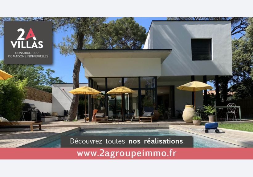 Image du modèle de maison VISUELS-REALISATIONS2