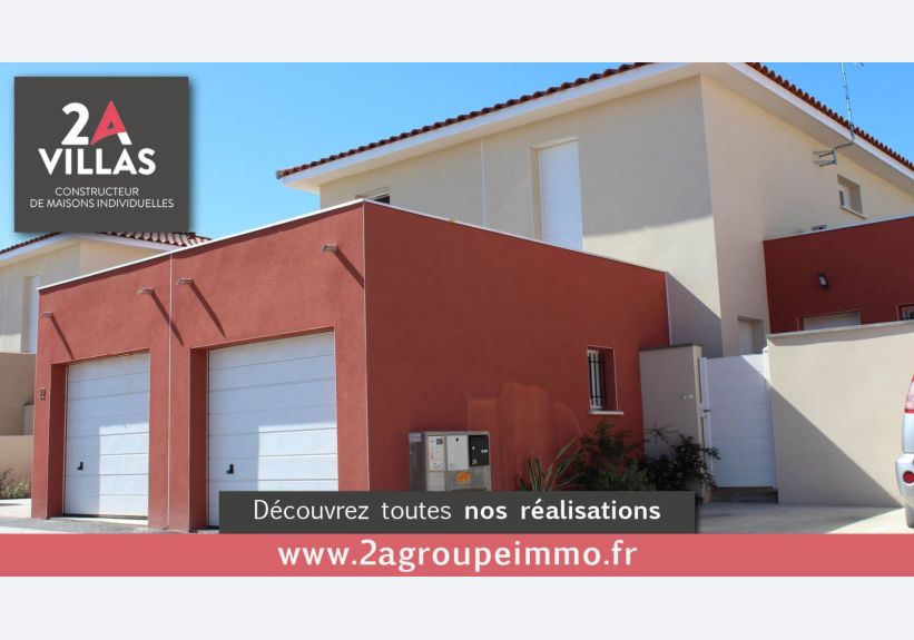 Image du modèle de maison VISUELS-REALISATIONS5
