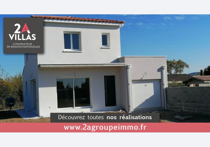 Image du modèle de maison VISUELS-REALISATIONS6
