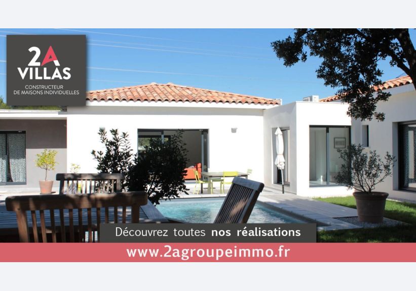 Image du modèle de maison VISUELS-REALISATIONS9