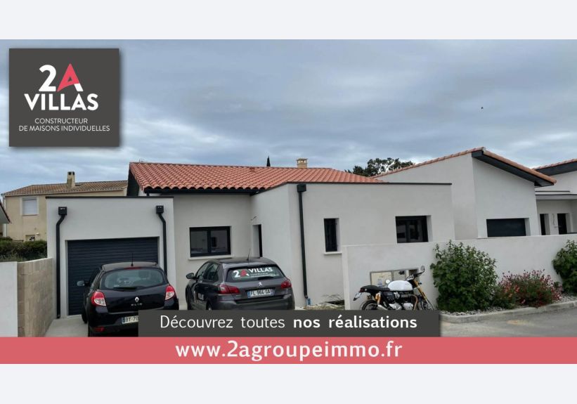 Image du modèle de maison VISUELS-REALISATIONS11