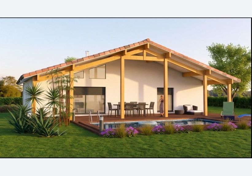 Image du modèle de maison 2