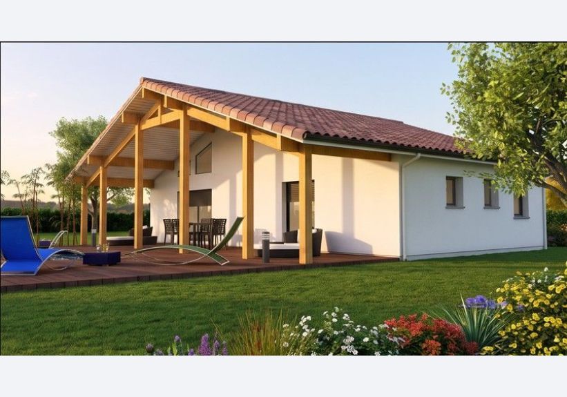 Image du modèle de maison 3