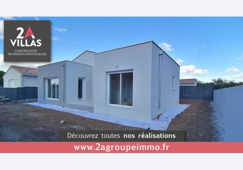 Image du modèle de maison VISUELS-REALISATIONS15