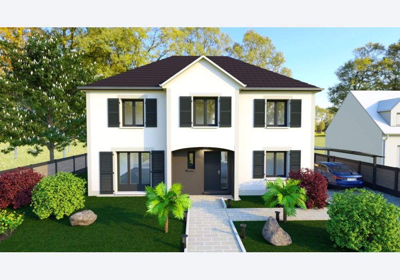 Image du modèle de maison imageHD2021-04-23_115741