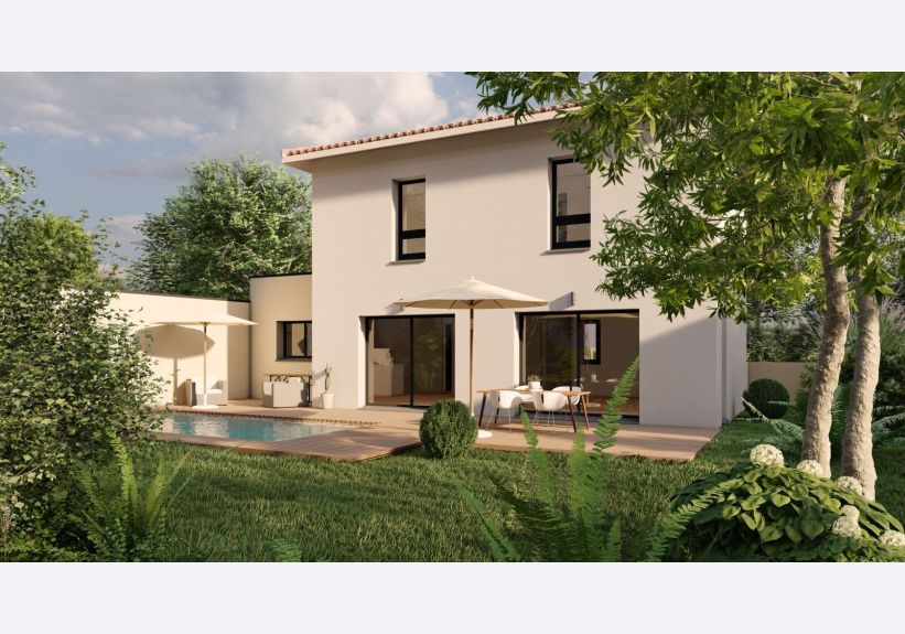 Image du modèle de maison 3 copie