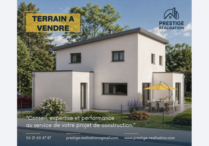 Image du modèle de maison Publication Facebook Agence Immobilière Annonce Vente Appartement Moderne Beige (5)