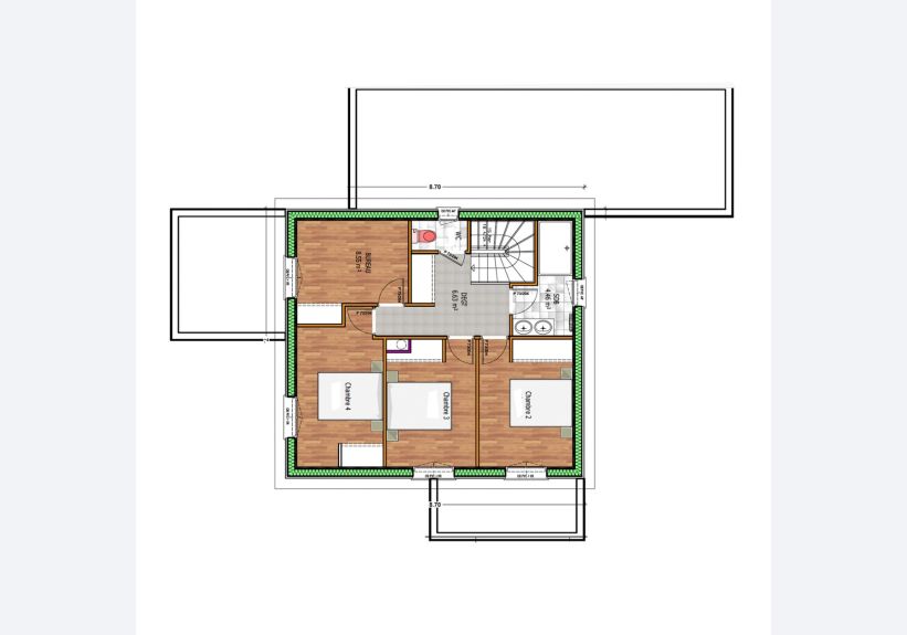 Image du modèle de maison Capture d’écran 2025-10-27 à 14.23.45