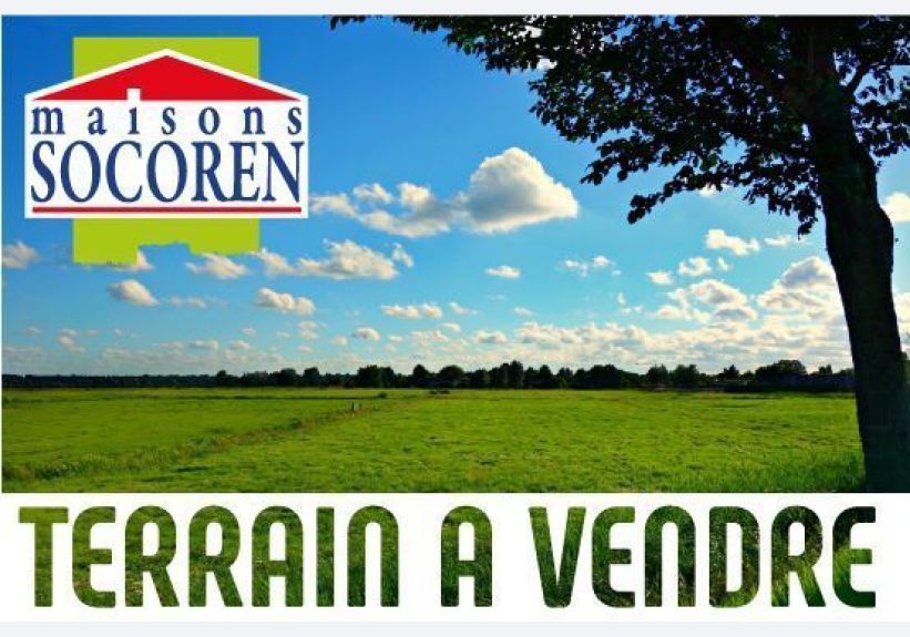 Image du modèle de maison TERRAIN A VENDRE