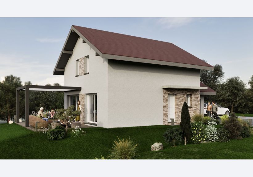 Image du modèle de maison Image2