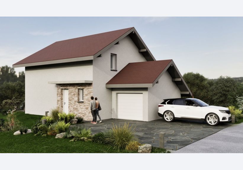 Image du modèle de maison Image4