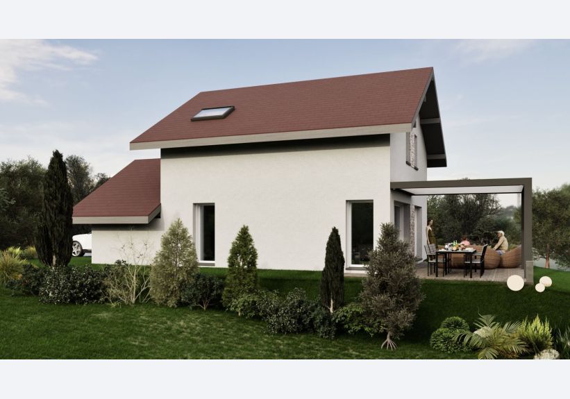 Image du modèle de maison Image7