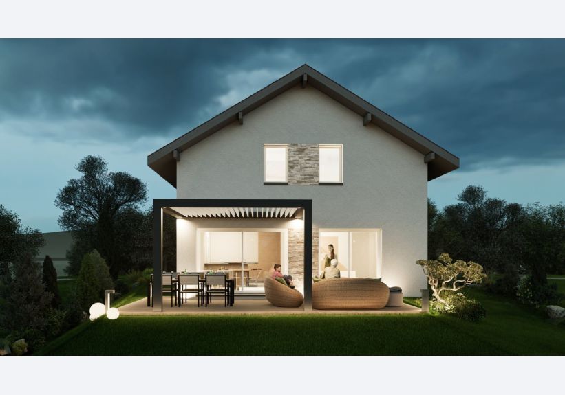 Image du modèle de maison Image10