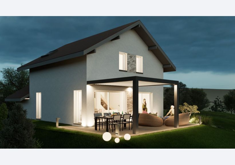 Image du modèle de maison Image13