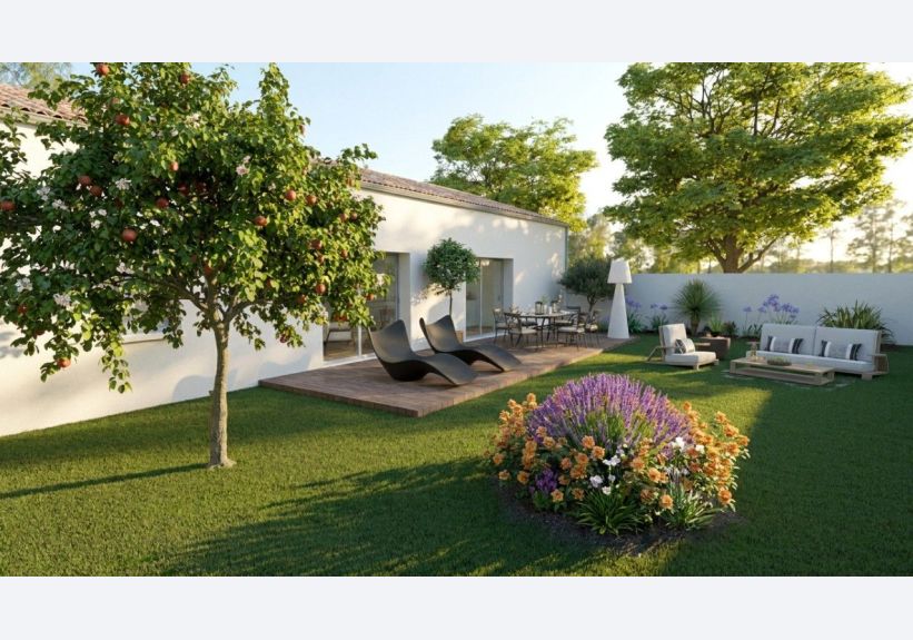 Image du modèle de maison 2