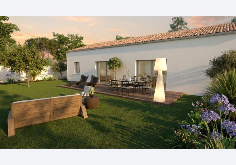 Image du modèle de maison 3