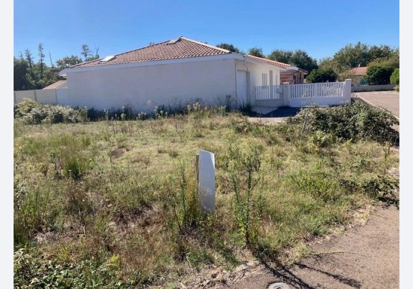 Image du modèle de maison lot 9
